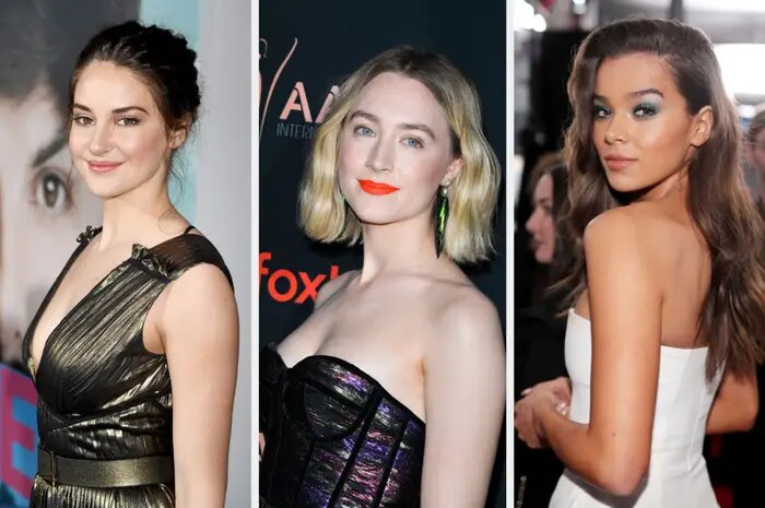 actors auditioned for the role of Katniss Everdeen