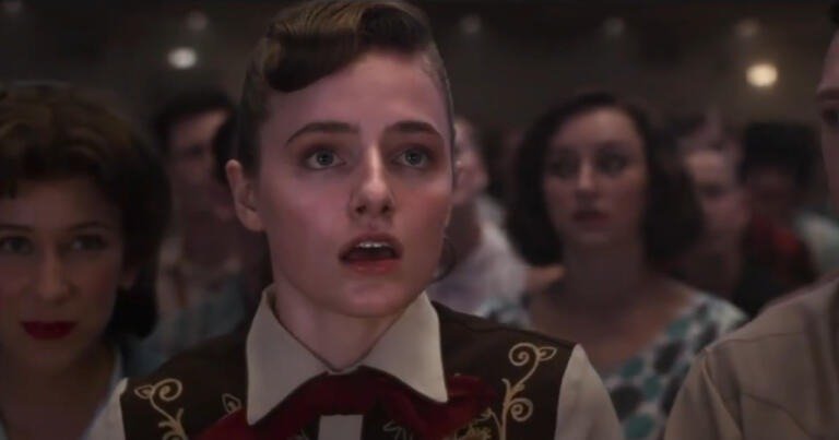  Natasha Bassett Elon Musk Affair