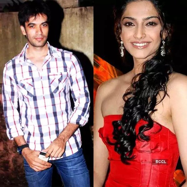 Sonam Kapoor's Love Ralations