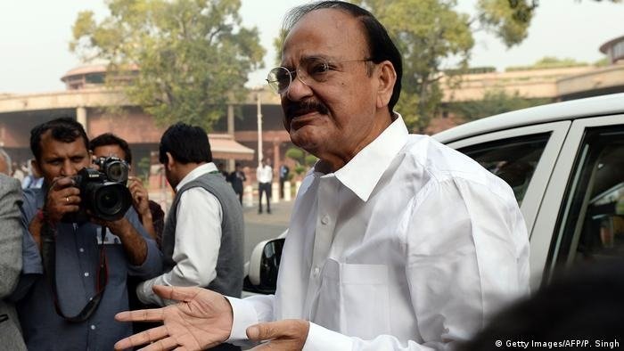 Salary Of Vice President