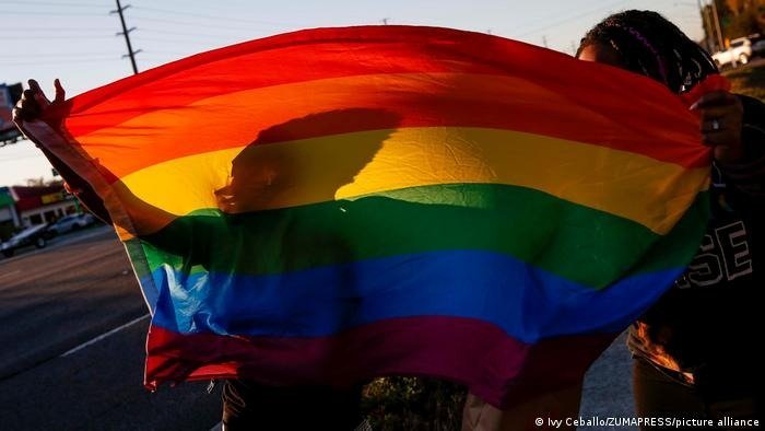 Transgenders in America