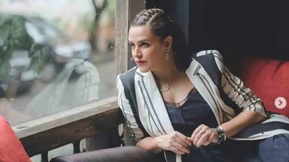 Neha Dhupia Bodyshaming