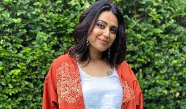 Swara Bhasker