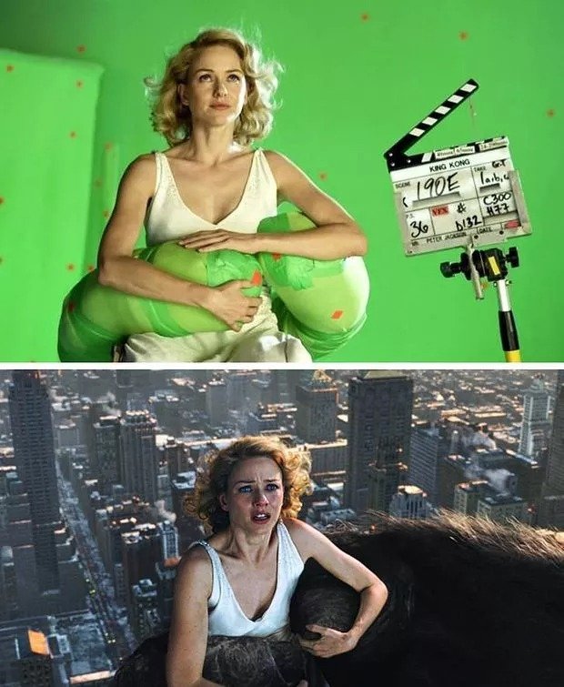  Behind The Camera Pics