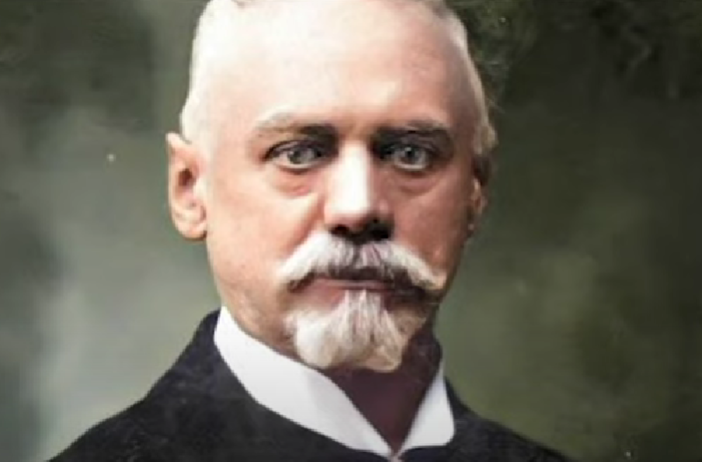 Angelo Moriondo photo in high quality