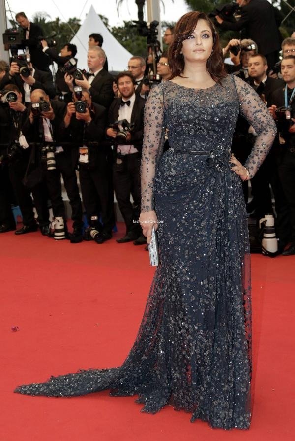 Aishwarya Rai Bachchan Bodyshaming