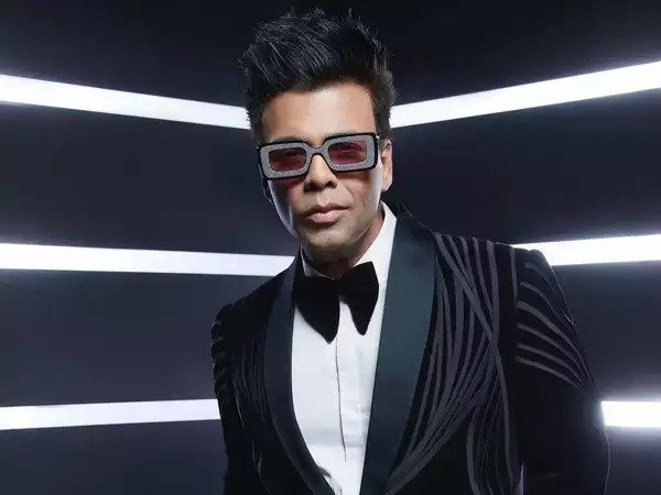 Karan Johar
