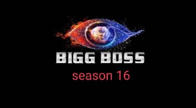Bigg Boss 16