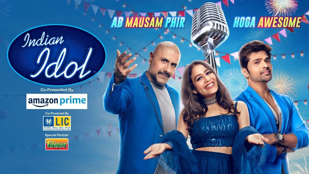 Indian Idol 13