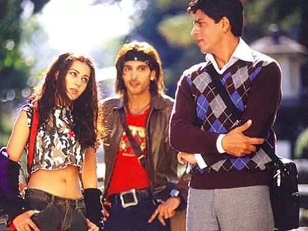 Main Hoon Na