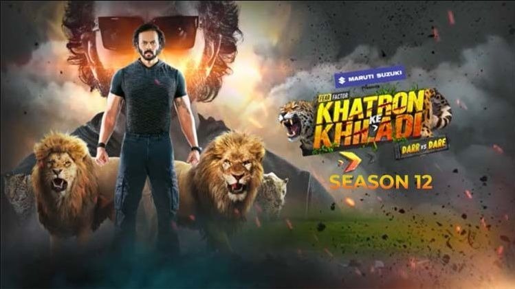 Khatron Ke Khiladi 12