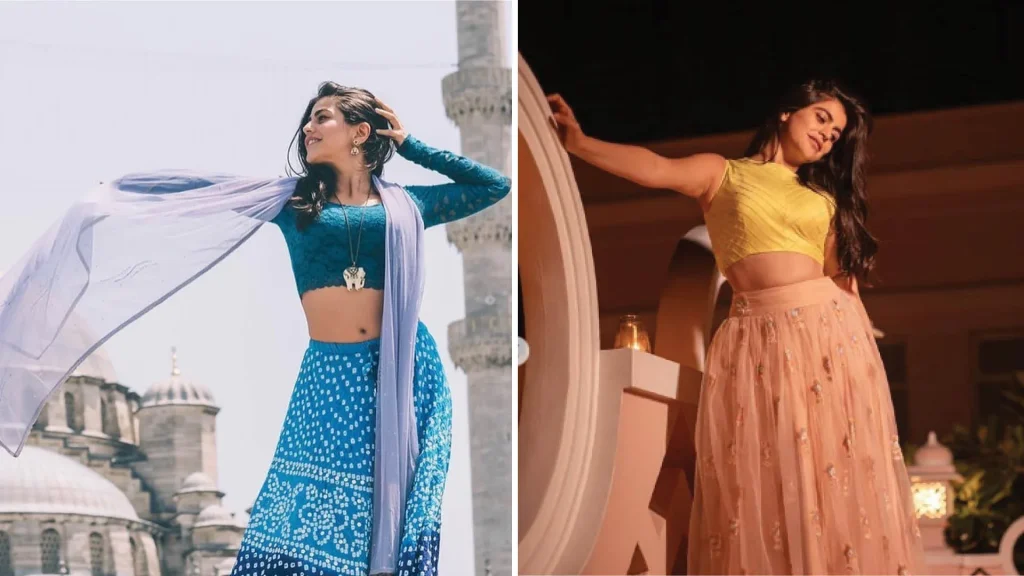 Hot Photos Collection of Shenaz Treasury