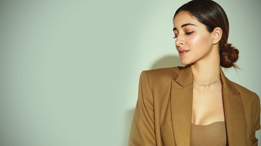 Rocky Aur Rani Ki Prem Kahani Ananya Panday