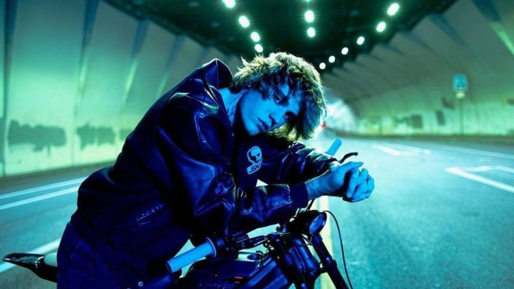 Justice World Tour North America