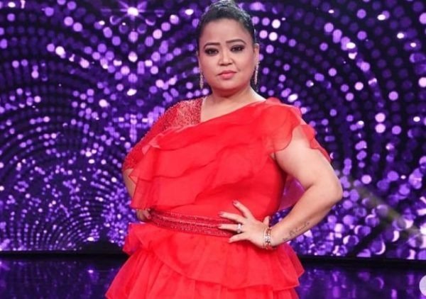 Bharti Singh