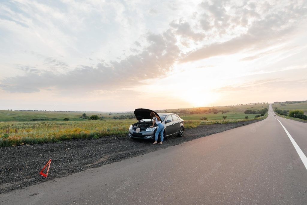 Roadside Assistance Coverage in Car Insurance