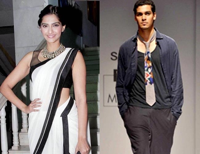 Sonam Kapoor's Love Affairs Before Marriage