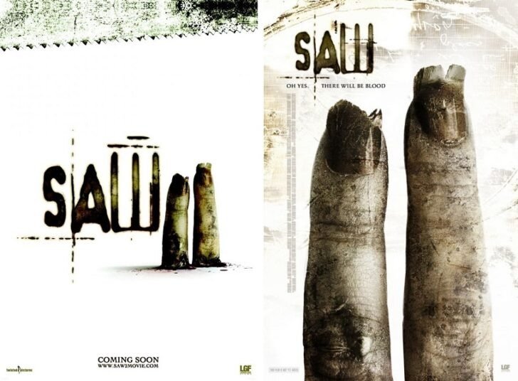 Saw 2