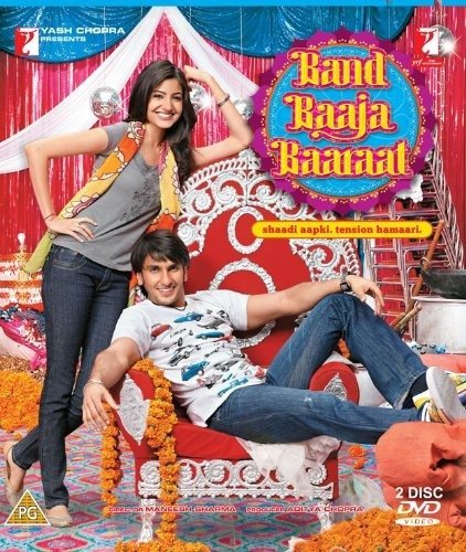 Band Baaja Baraat