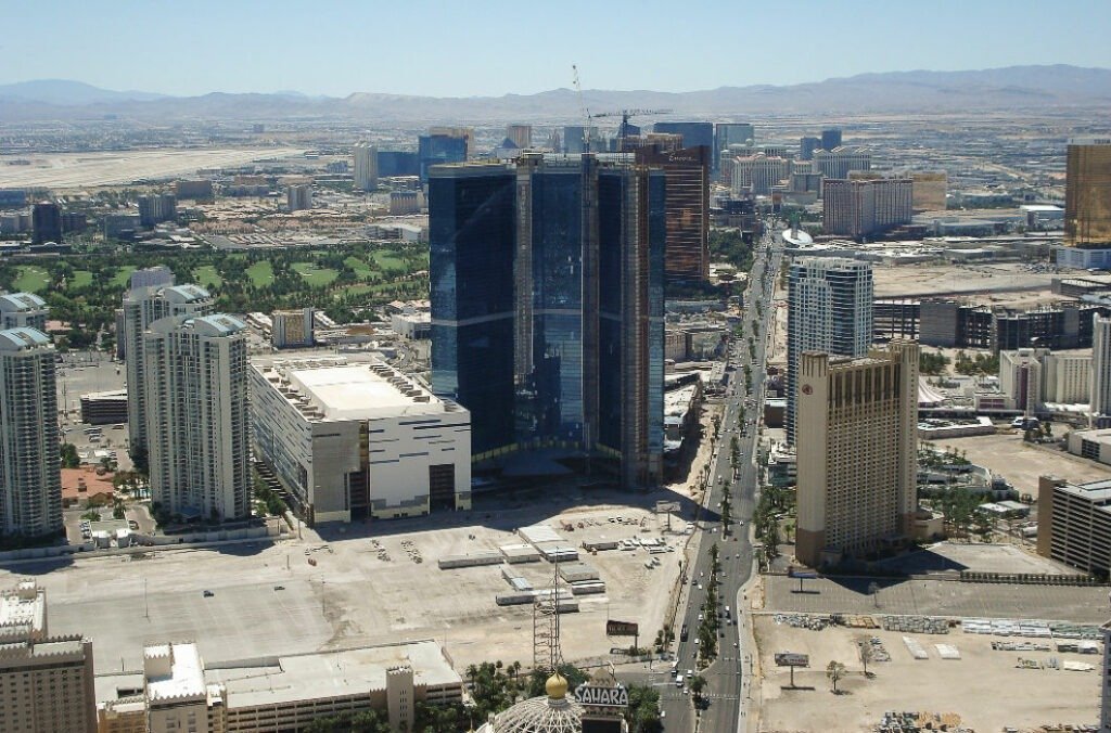 Las Vegas