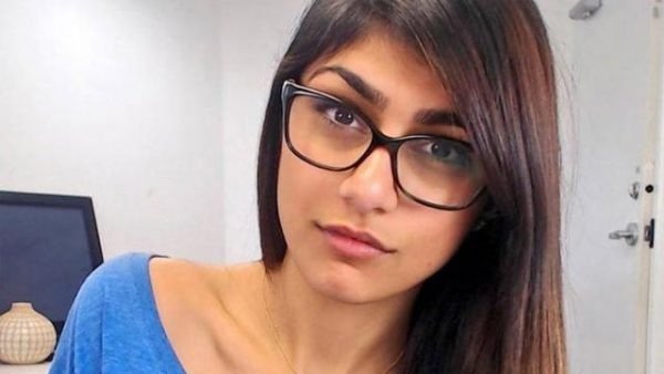 Mia Khalifa