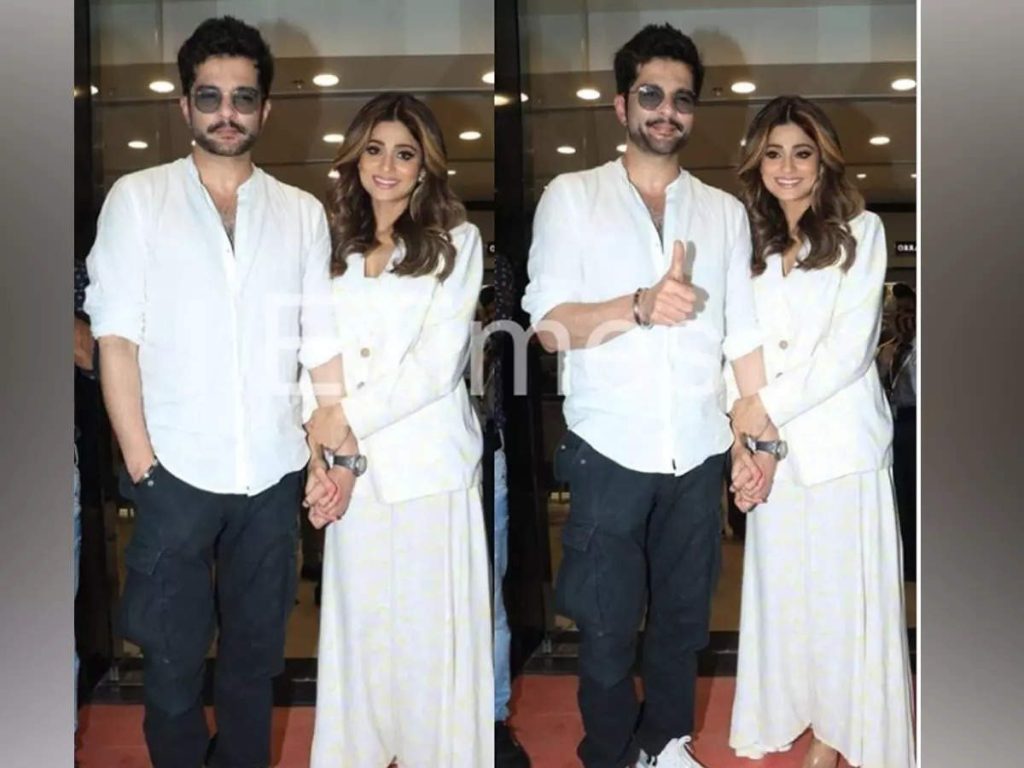 Shamita Shetty and Raqesh Bapat Breakup