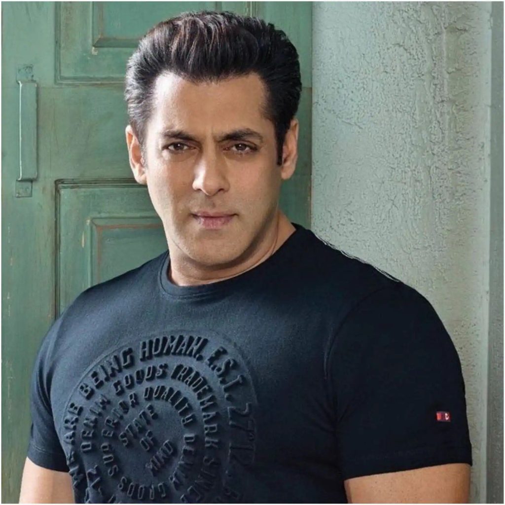 Salman Khan