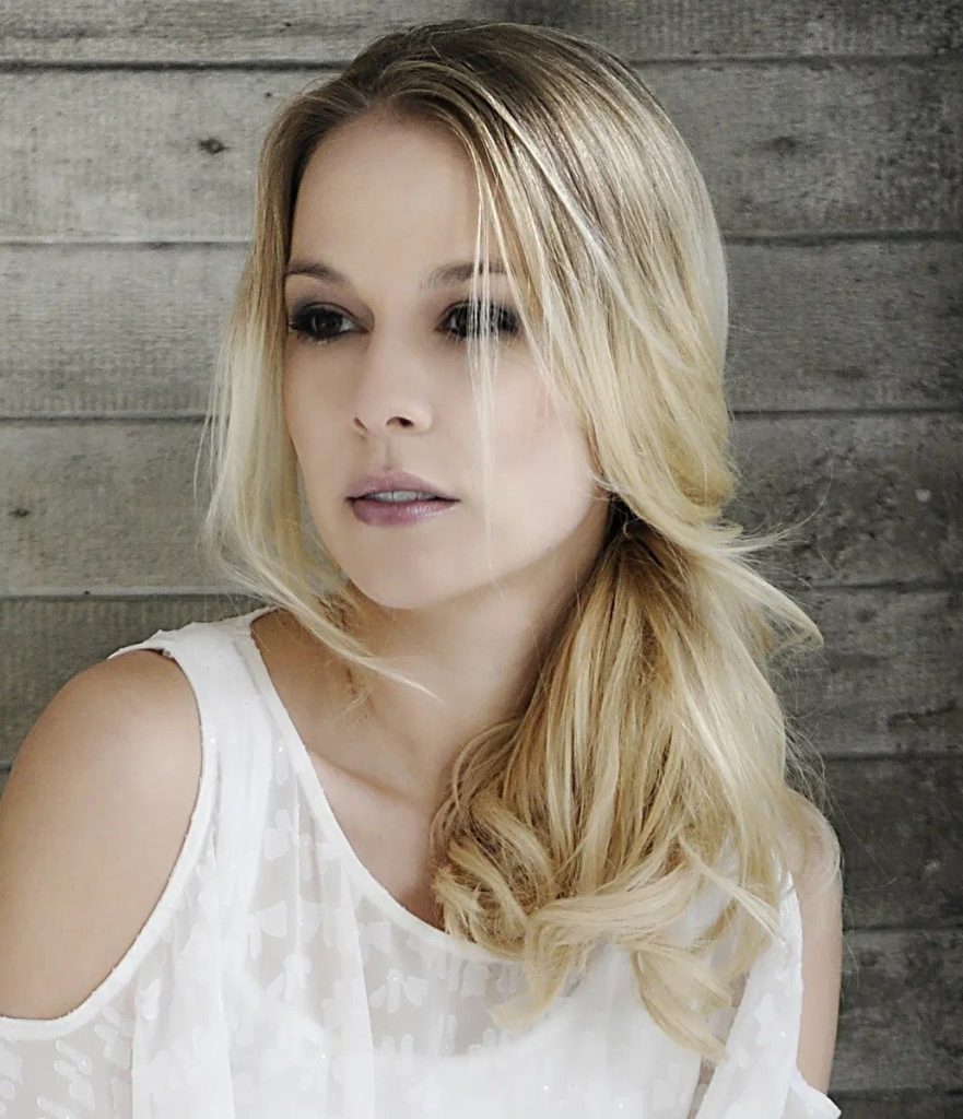 Beautiful Swiss Girls