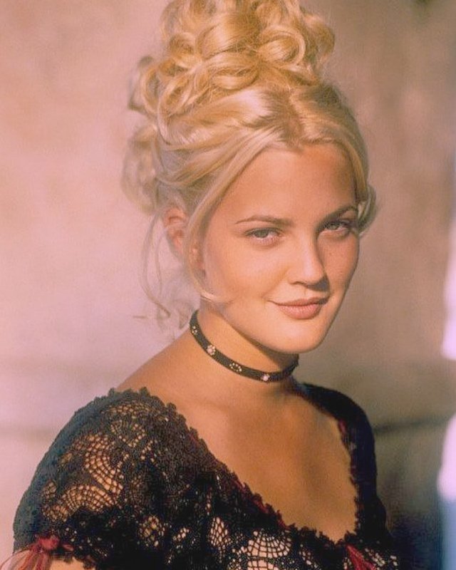 Rare Celebrity Photos Collection