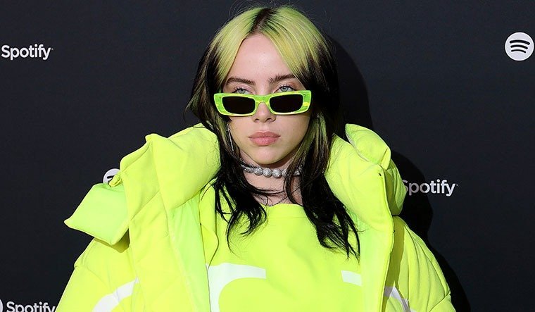 Billie Eilish