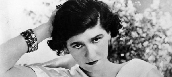 Coco Chanel