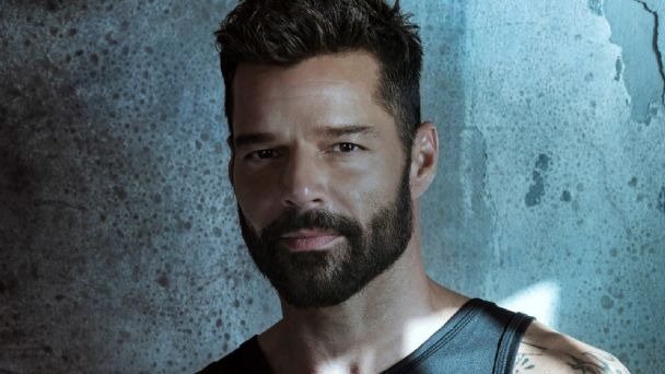 Ricky Martin