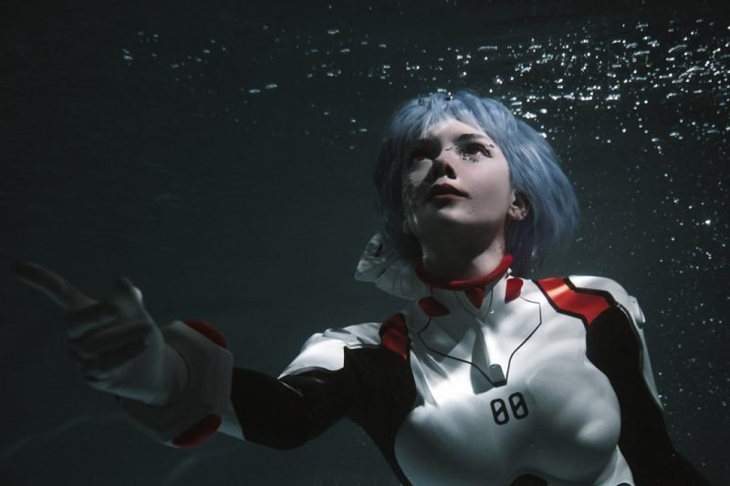 sasha holland cosplay pics