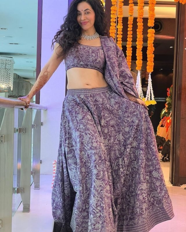 Mreenal Deshraj Photo