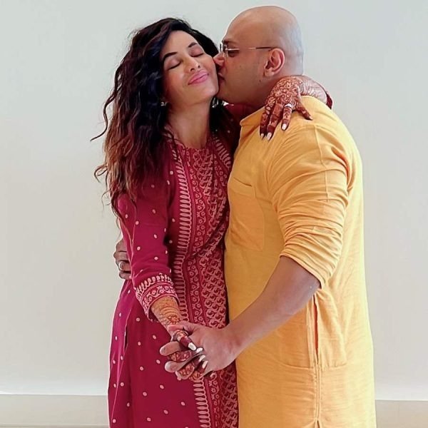 Mreenal Deshraj Boyfriend Ashim Matthan