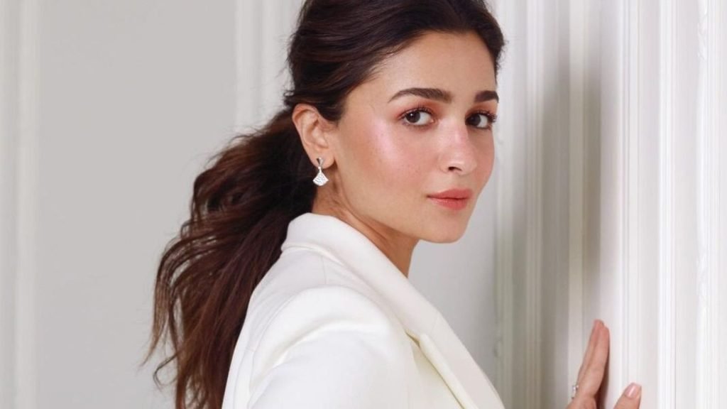 Alia Bhatt
