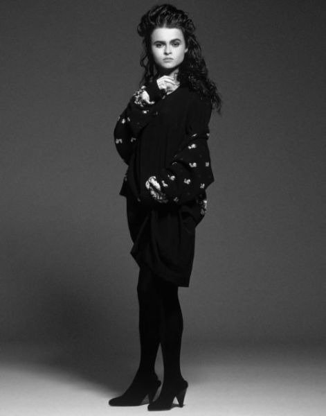 Helena Bonham Carter