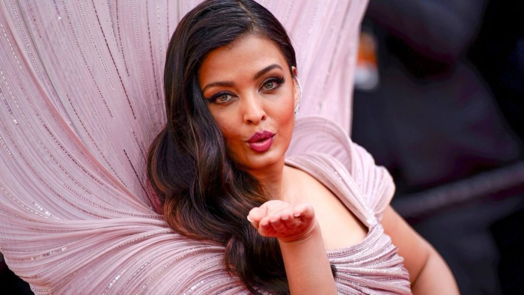 Aishwarya Rai