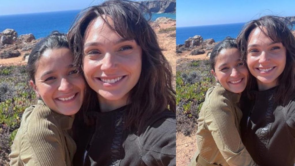 Alia Bhatt  Alia Bhatt 