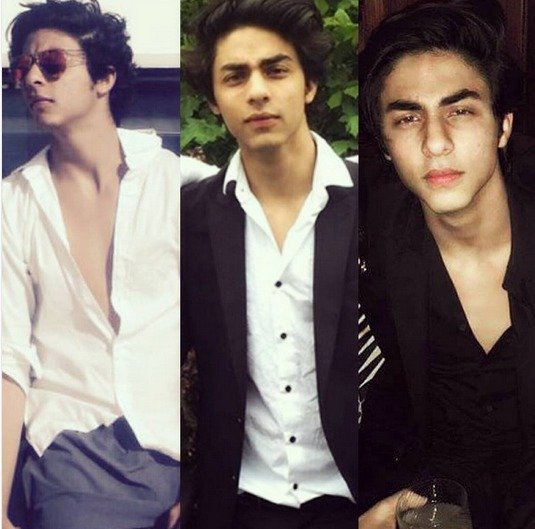 Aryan Khan