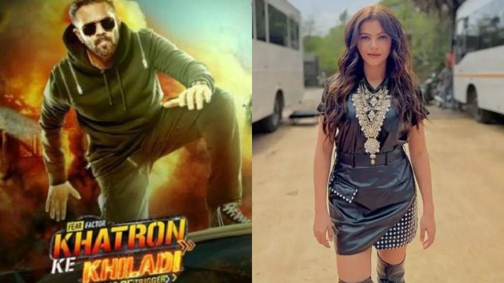 Khatron Ke Khiladi 12.