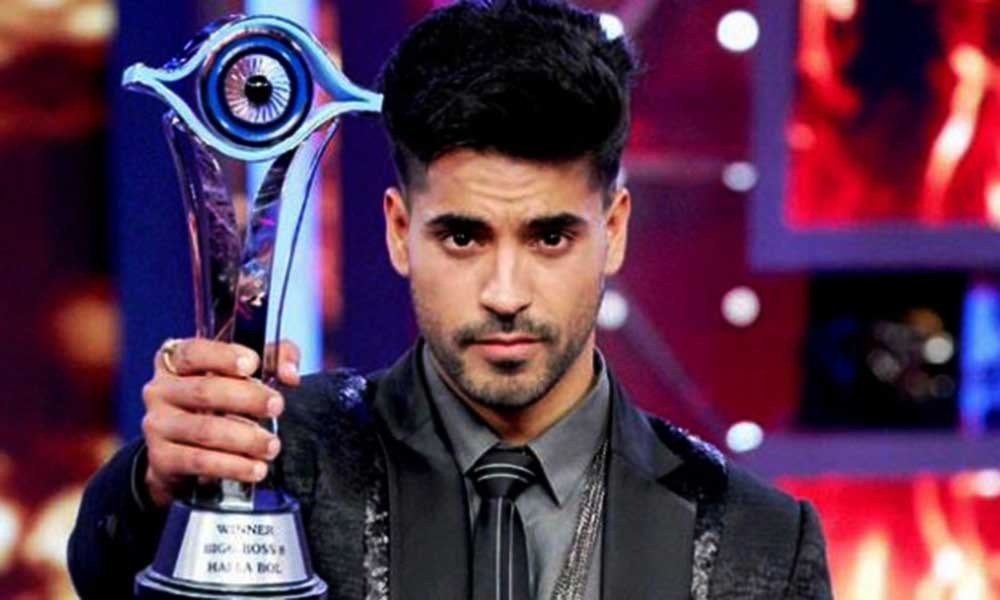 Gautam Gulati