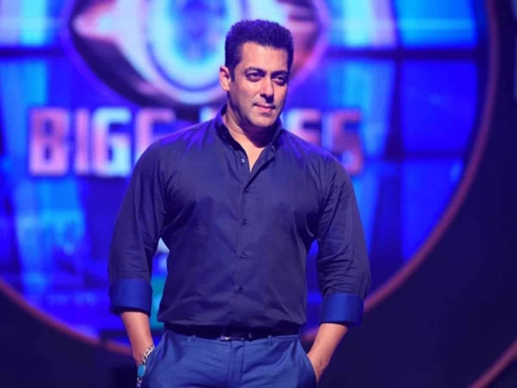 Salman Khan