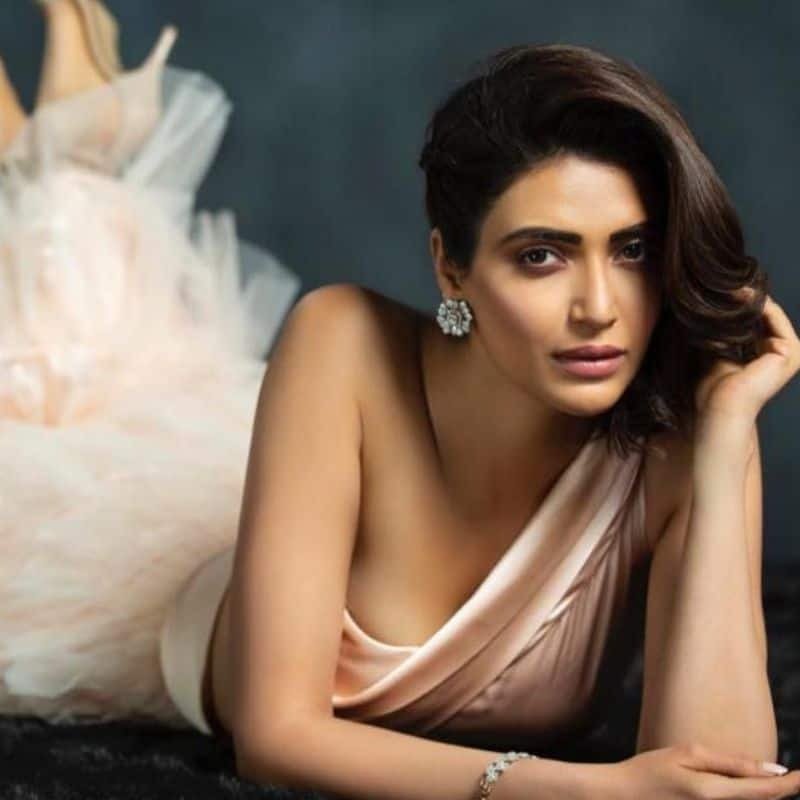 Karishma Tanna