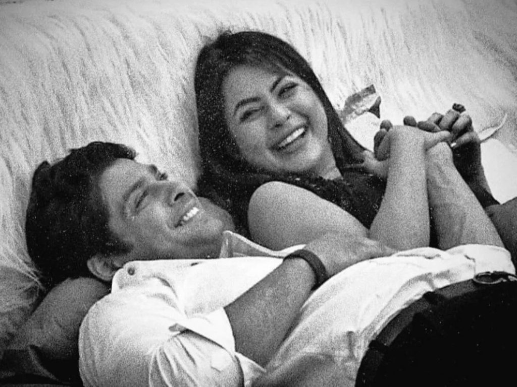 Sidharth Shukla and Shehnaaz Gill