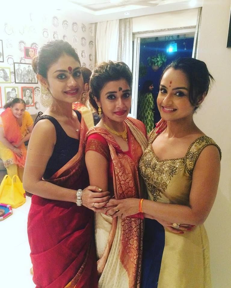 Sreejita De and Tina Dutta Bigg Boss 16