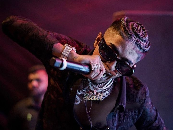 MC Stan Bigg Boss 16