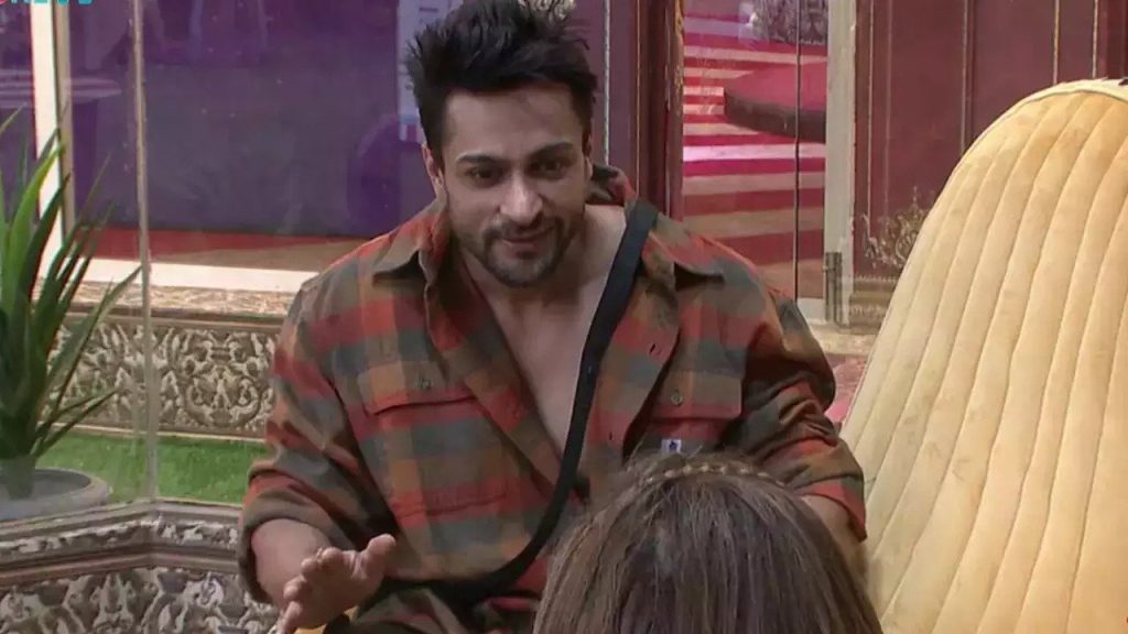 Shalin Bhanot Bigg Boss