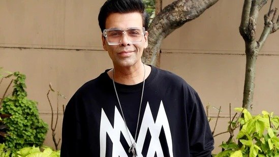 Karan Johar