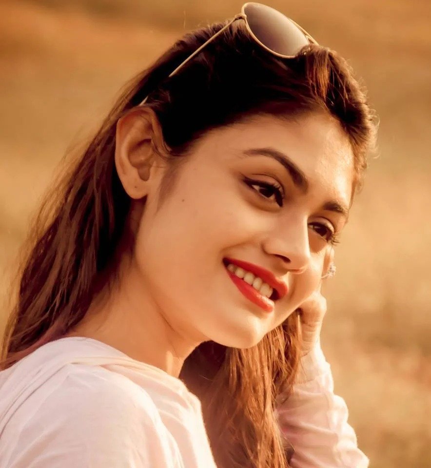 Sreejita De Tina Dutta